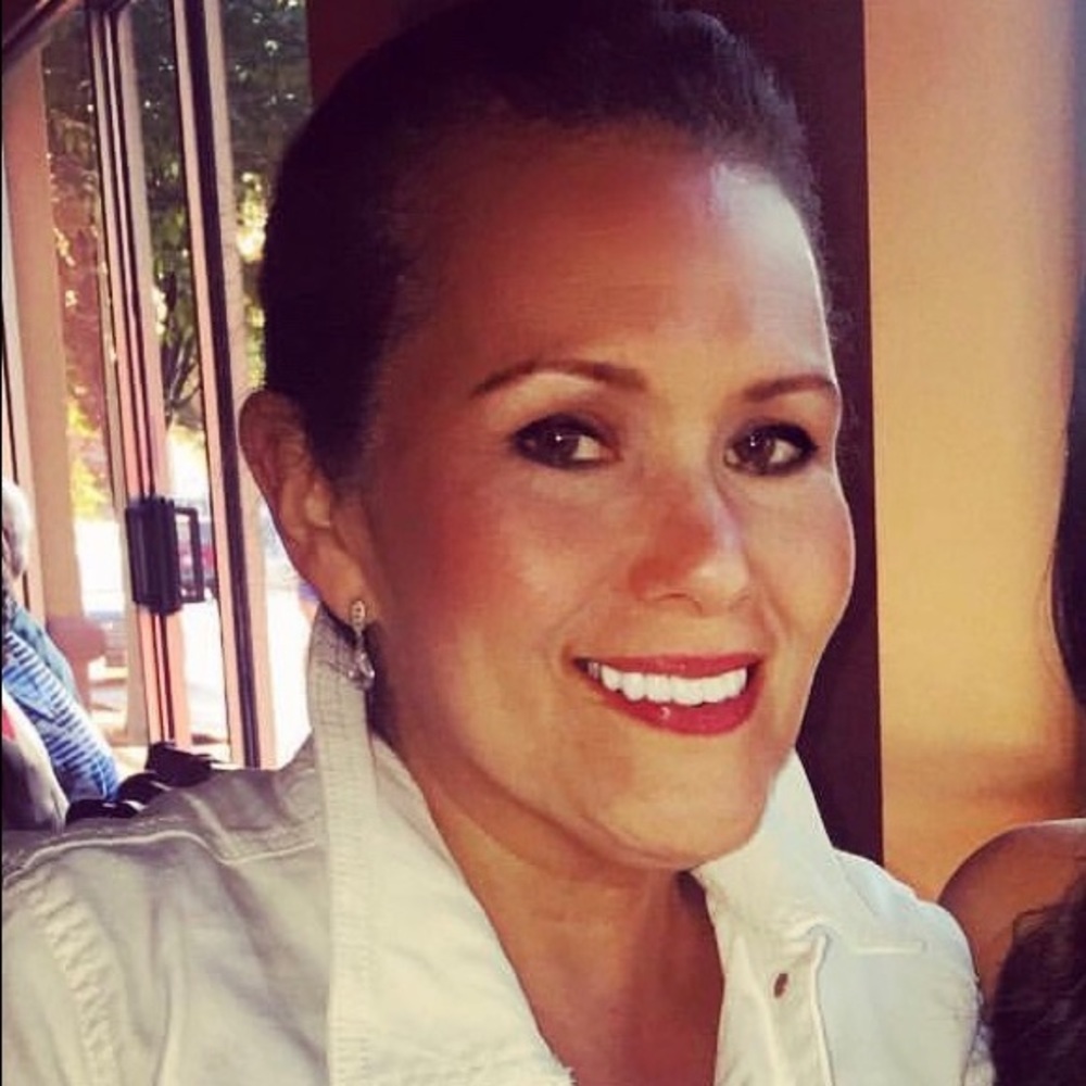 Meet your Posher, Veronica